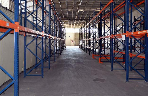 Nave en Alcobendas