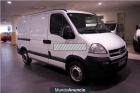 Opel Movano 2.5 Cdti 100 Cv 2.8t Corto Normal 4p. \'07 - mejor precio | unprecio.es