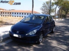 PEUGEOT 307 XR 110 CV 5 P. - Zaragoza - mejor precio | unprecio.es
