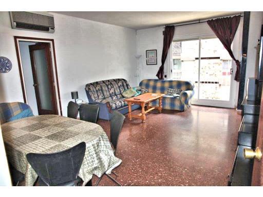 Piso - Barcelona