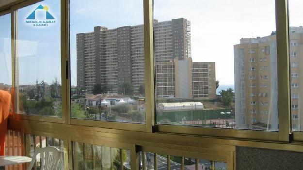Piso en Alicante/Alacant