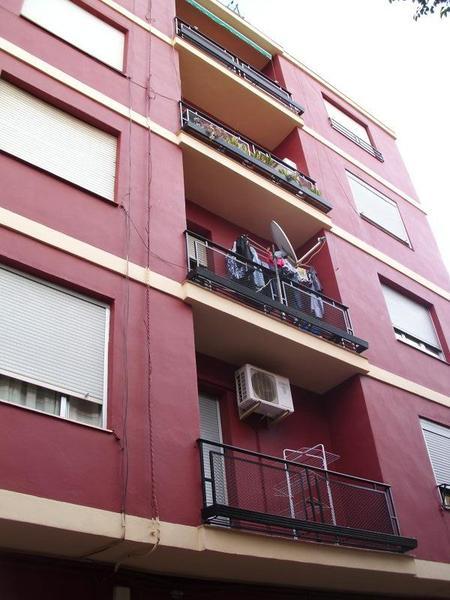 Piso en Villarreal/Vila-real