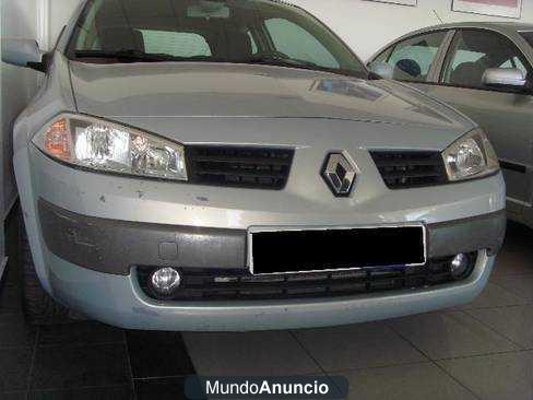 Renault Megane 1.9 dci