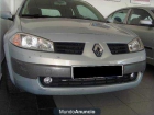 Renault Megane 1.9 dci - mejor precio | unprecio.es