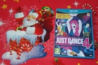 Se vende videojuego "JUST DANCE 4" PARA WII U nuevo a estrenar. - mejor precio | unprecio.es