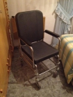 silla de interior para minusvalido nueva - mejor precio | unprecio.es