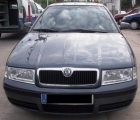 SKODA OCTAVIA 1,9 TDI 110 CV - Barcelona - mejor precio | unprecio.es