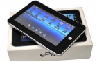 Tablet PC Apad Epad irobot 7" WM8650 Android - mejor precio | unprecio.es