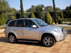 Toyota Rav 4 - mejor precio | unprecio.es
