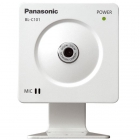Vendo Cámara IP Panasonic BL-C101 Sensor + micro - mejor precio | unprecio.es