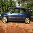 vendo renault clio williams - mejor precio | unprecio.es