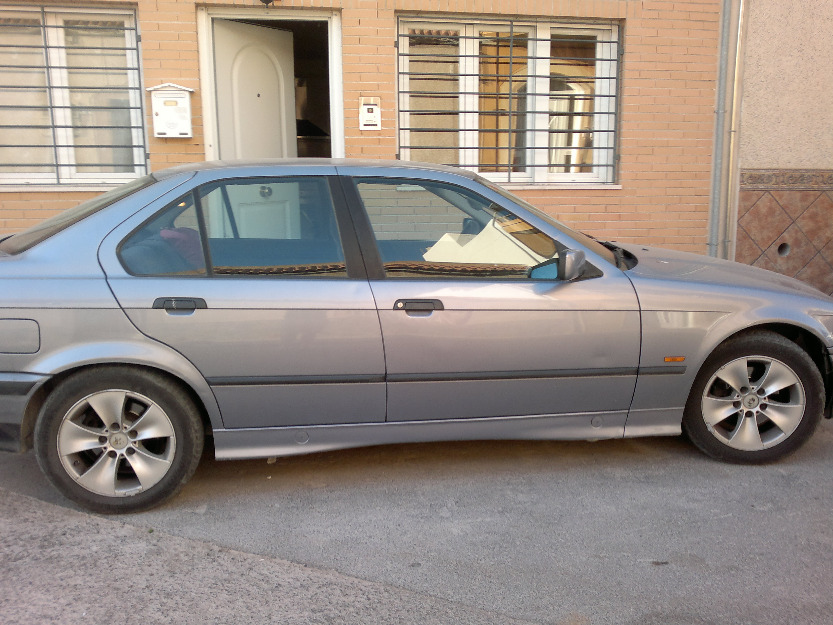 venta de bmw 325 tds