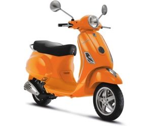 VESPA LX 125 i.e.