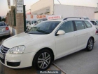 Volkswagen Golf Var. 1.9TDI Advance - mejor precio | unprecio.es