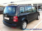 Volkswagen Touran - mejor precio | unprecio.es