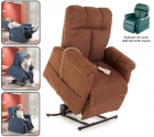 Se vende Sillón elevador reclinable Thuasne Lift Chair - mejor precio | unprecio.es