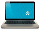 Ordenador Portátil HP g62 140 ES - mejor precio | unprecio.es