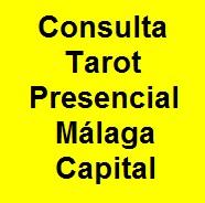 Tarot en Málaga. Consulta presencial en Málaga. Económico
