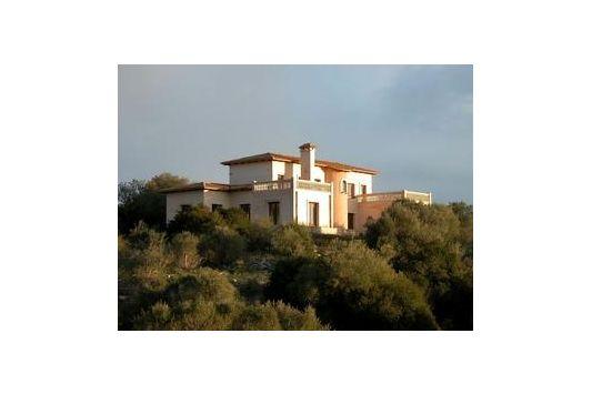 4 Dormitorio Casa Rurale En Venta en Manacor, Mallorca