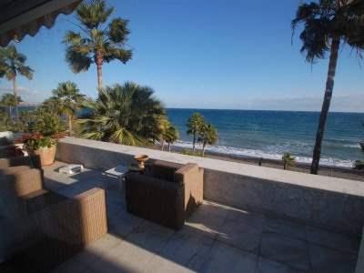 Apartment for Sale in Malaga, Andalucia, Ref# 2763607