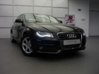 Audi A4 2.7 TDI Multitronic DPF - mejor precio | unprecio.es