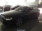 Audi A5 3.0 TDI DPF quattro - mejor precio | unprecio.es