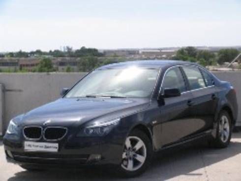 BMW Serie 1 D d 5-puertas