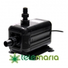 Bomba de agua Hailea HX-6540 100W 2880 l/h - mejor precio | unprecio.es