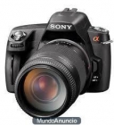 CAMARA SONY a390 - mejor precio | unprecio.es