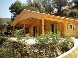 Casa de Madera en venta en Cómpeta, Málaga (Costa del Sol)