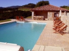 Casa rural : 4/6 personas - piscina - ardeche rodano alpes francia - mejor precio | unprecio.es