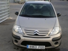 Citroen c3 1,1 furio 11/2006  8000kms - mejor precio | unprecio.es