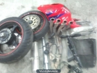 DESPIECE DE HONDA CBR 1000RR .05. - mejor precio | unprecio.es