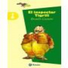 El inspector Tigrili - mejor precio | unprecio.es