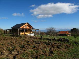 Finca/Casa Rural en venta en Pantón, Lugo