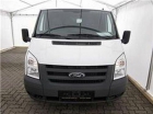 Ford Transit 260S Furgón - mejor precio | unprecio.es