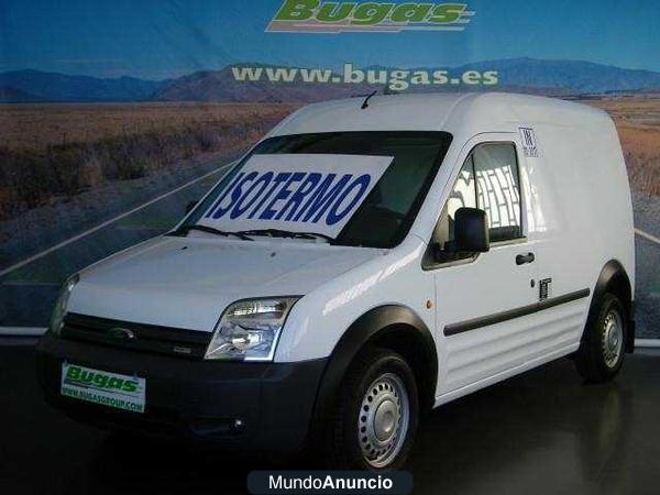 Ford Transit Connect ISOTERMO 230L TDCi 90