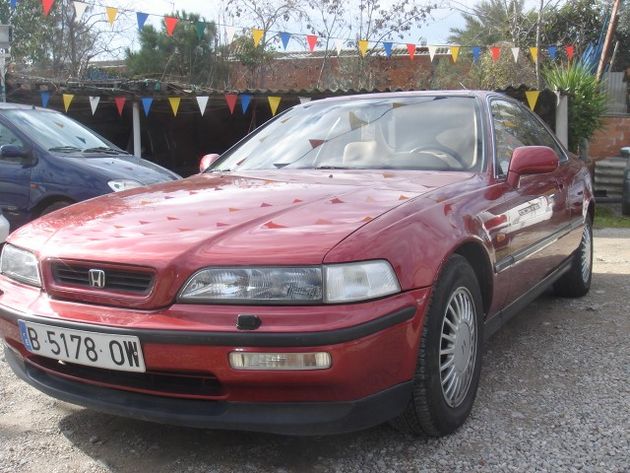 HONDA Legend 3.2i-24V