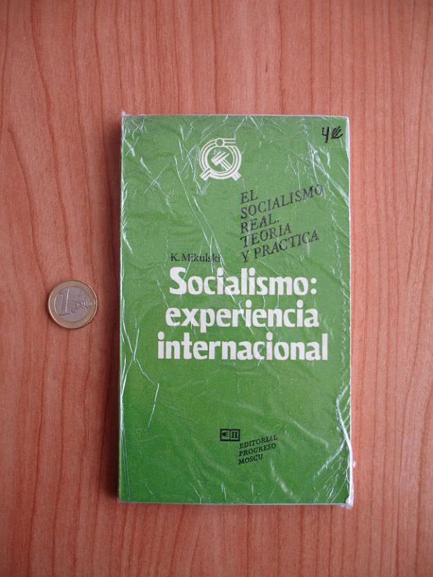 K. mikulski socialismo: experiencia internacional