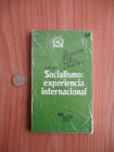 K. mikulski socialismo: experiencia internacional - mejor precio | unprecio.es