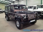 Land Rover Defender - mejor precio | unprecio.es