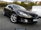 Mazda Mazda6 2.0 CRTD LuxurySR - mejor precio | unprecio.es