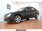 Mercedes-Benz C 180  K Sport Edition + XENON - mejor precio | unprecio.es