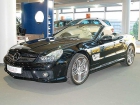 MERCEDES BENZ CLASE SL 63 AMG 525 cv - mejor precio | unprecio.es