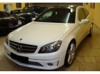 MERCEDES-BENZ CLC 230 SPORTPAKET TECHO PAN. - La Rioja - mejor precio | unprecio.es