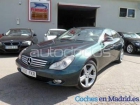 Mercedes Benz CLS - mejor precio | unprecio.es