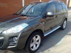 Peugeot 4007 2.2HDI Sport Pack - mejor precio | unprecio.es