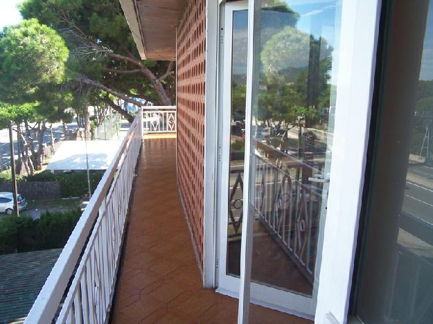 Piso en Castelldefels