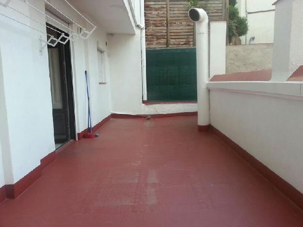 Piso en Manresa