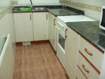 Piso en Ripollet